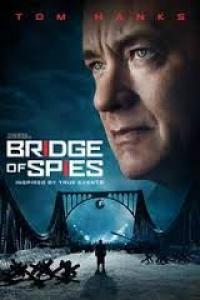 MOVIE - BRIDGE OF SPIES