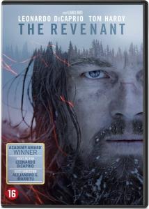 MOVIE - REVENANT (2015)