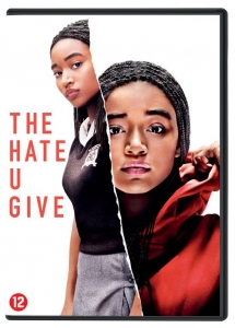 MOVIE - HATE U GIVE