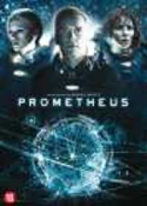 MOVIE - PROMETHEUS