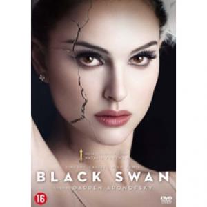 MOVIE - BLACK SWAN