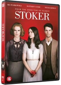MOVIE - STOKER