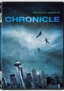 MOVIE - CHRONICLE
