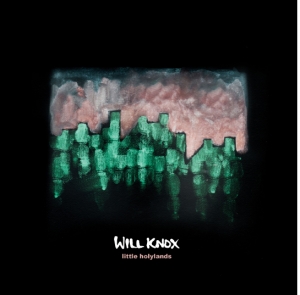 KNOX, WILL - LITTLE HOLYLANDS