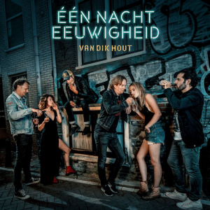 VAN DIK HOUT - EEN NACHT EEUWIGHEID