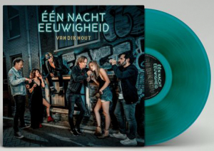 VAN DIK HOUT - EEN NACHT.. -COLOURED-