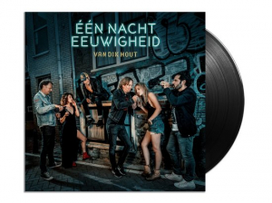 VAN DIK HOUT - EEN NACHT EEUWIGHEID