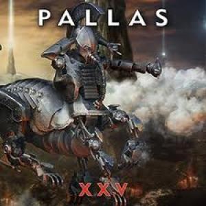 PALLAS - XXV