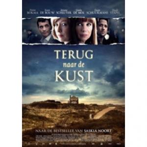 MOVIE - TERUG NAAR DE KUST