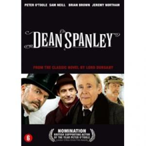 MOVIE - DEAN SPANLEY