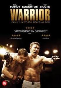 MOVIE - WARRIOR