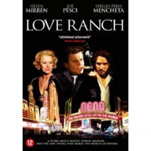 MOVIE - LOVE RANCH