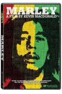 DOCUMENTARY - MARLEY