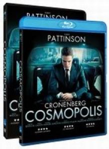 MOVIE - COSMOPOLIS