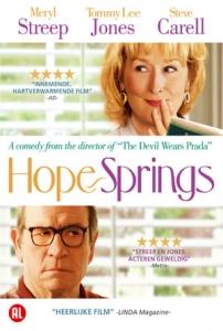 MOVIE - HOPE SPRINGS