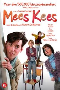 MOVIE - MEES KEES