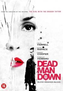 MOVIE - DEAD MAN DOWN