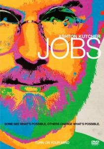 MOVIE - JOBS