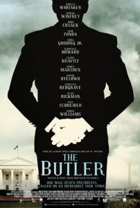 MOVIE - BUTLER