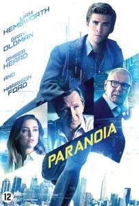 MOVIE - PARANOIA