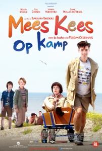 MOVIE - MEES KEES OP KAMP