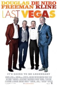 MOVIE - LAST VEGAS