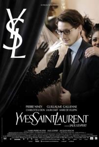 MOVIE - YVES SAINT LAURENT