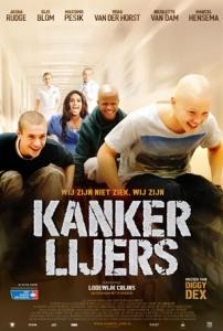 MOVIE - KANKERLIJERS