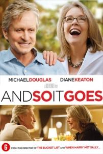 MOVIE - AND SO IT GOES