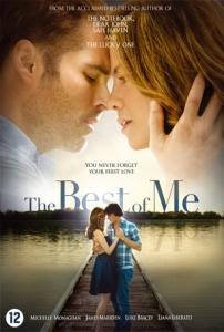 MOVIE - BEST OF ME
