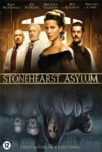MOVIE - STONEHEARST ASYLUM