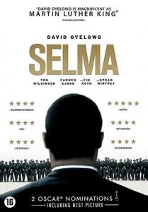 MOVIE - SELMA