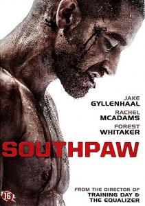 MOVIE - SOUTHPAW