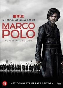 TV SERIES - MARCO POLO - SEIZOEN 1