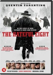 MOVIE - HATEFUL EIGHT