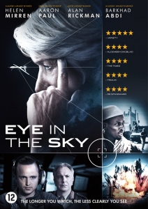 MOVIE - EYE IN THE SKY