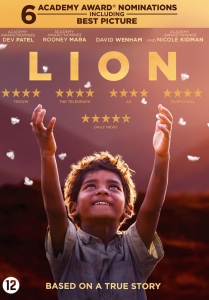 MOVIE - LION