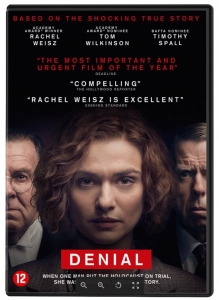 MOVIE - DENIAL