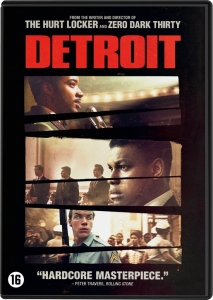 MOVIE - DETROIT