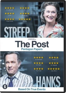 MOVIE - THE POST