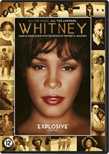 DOCUMENTARY - WHITNEY