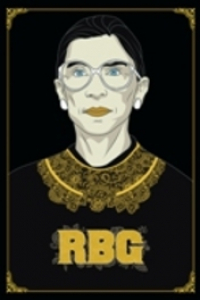 DOCUMENTARY - RBG