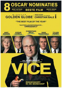 MOVIE - VICE