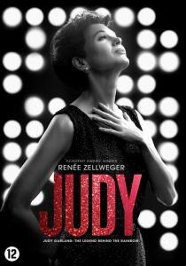 MOVIE - JUDY