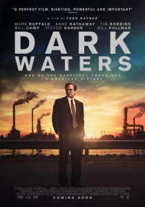 MOVIE - DARK WATERS