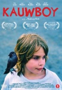 MOVIE - KAUWBOY