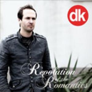 KOLEN, DENNIS - REVOLUTION OF THE ROMANTICS
