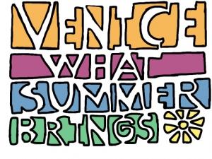 VENICE - WHAT SUMMER BRINGS