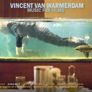 WARMERDAM, VINCENT VAN - MUSIC FOR FILMS