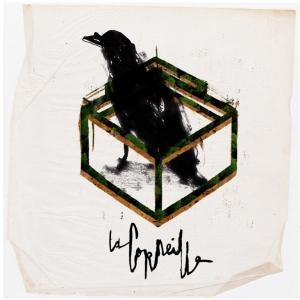 LA CORNEILLE - I WAS A BIRD